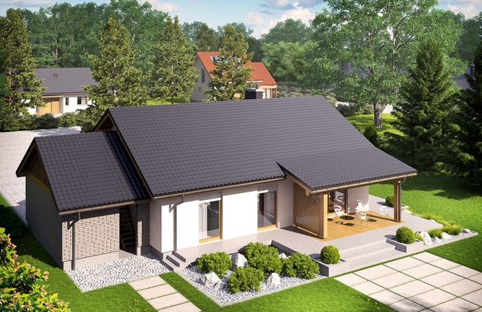 Çelik Evler Yangına Karşı Dayanıklı mı?